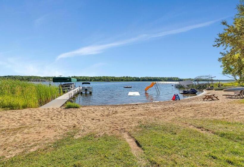 Blue Moon Resort & Motel