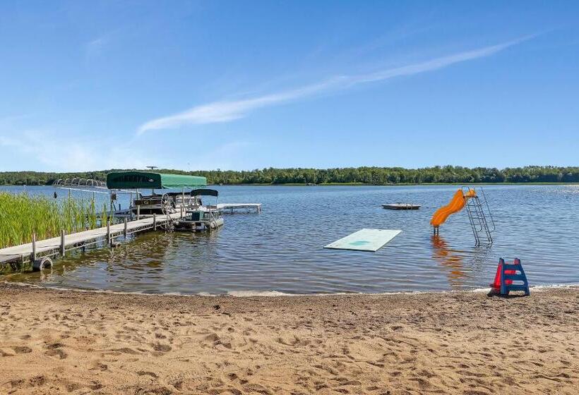 Blue Moon Resort & Motel