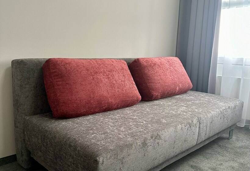 Rimedya Hotel An Der Messe München