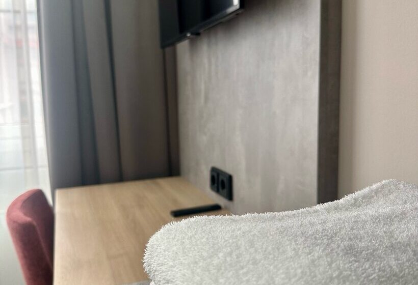 Rimedya Hotel An Der Messe München