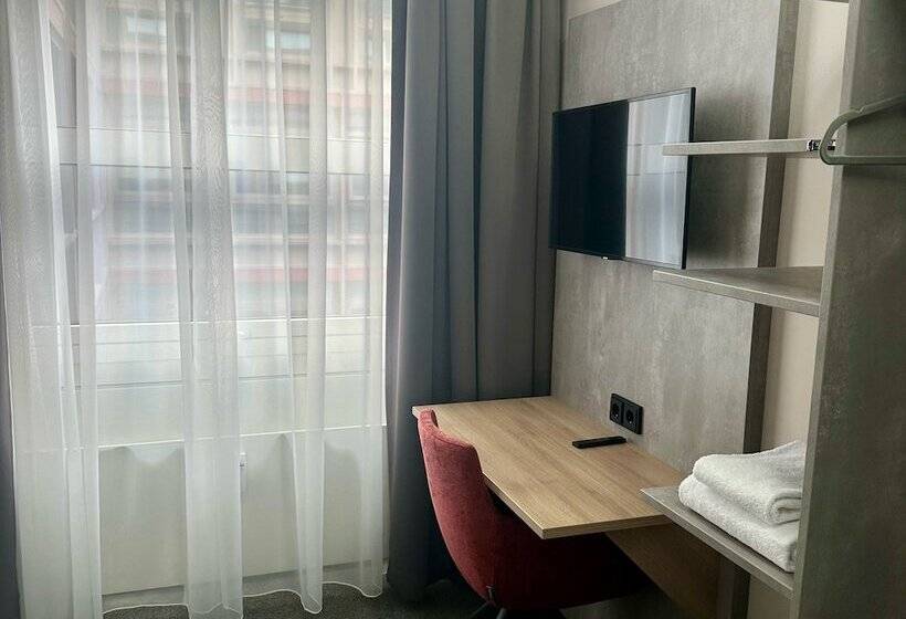 Rimedya Hotel An Der Messe München