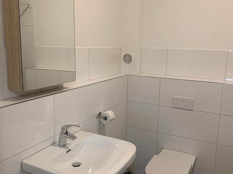 Rimedya Hotel An Der Messe München