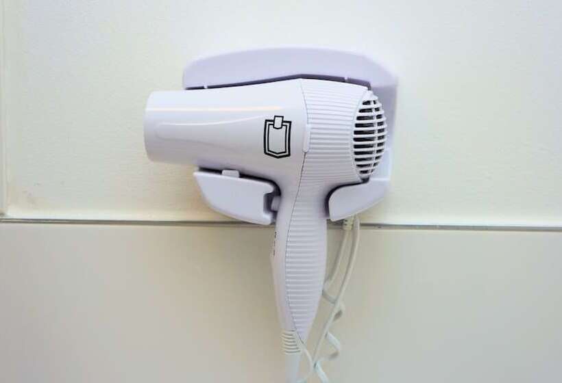 Rimedya Hotel An Der Messe München