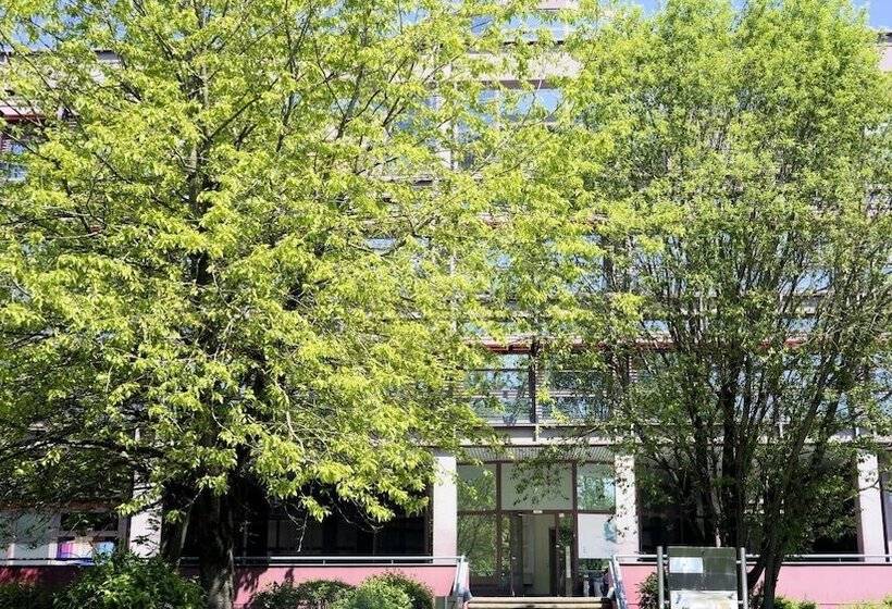 Rimedya Hotel An Der Messe München