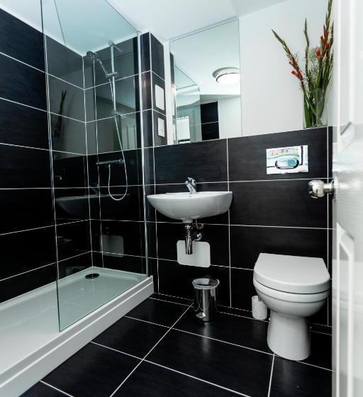 The Dalkeith  By Pillow