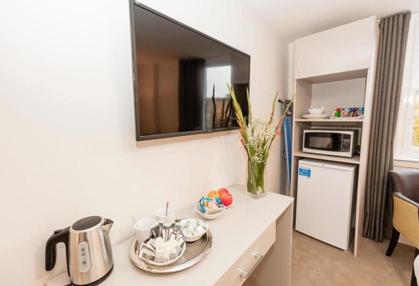 The Dalkeith  By Pillow