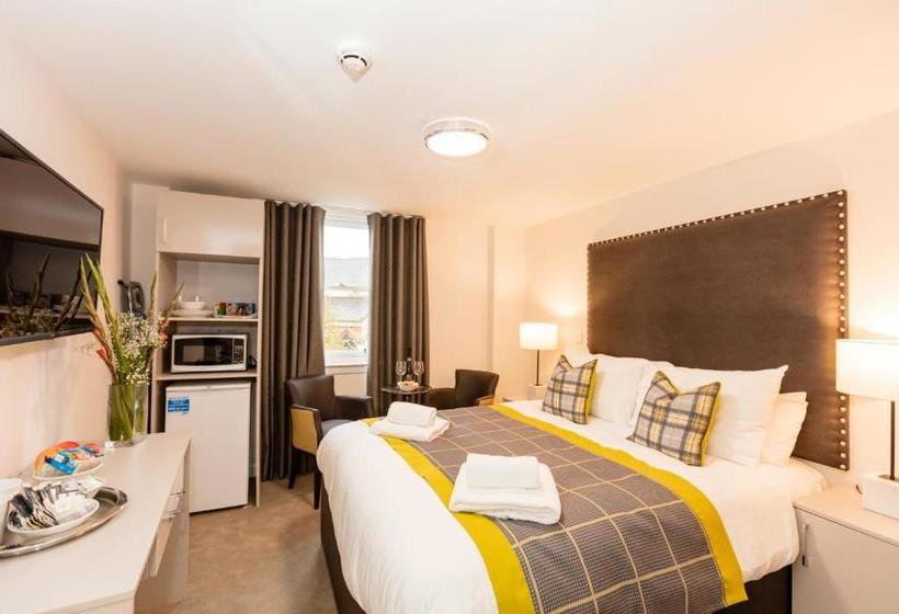 The Dalkeith  By Pillow