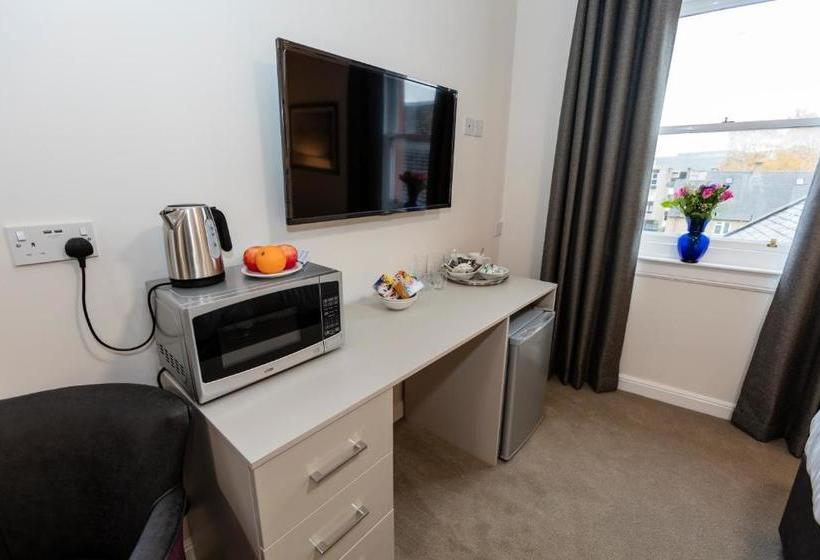 The Dalkeith  By Pillow