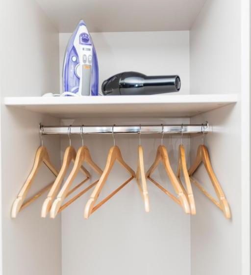 The Dalkeith  By Pillow