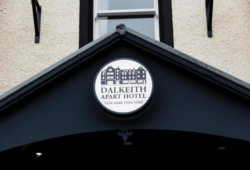 The Dalkeith  By Pillow