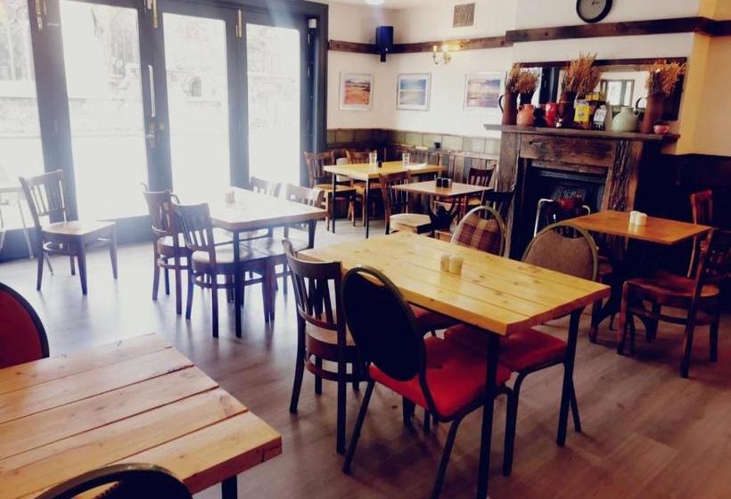 The Dalkeith  By Pillow