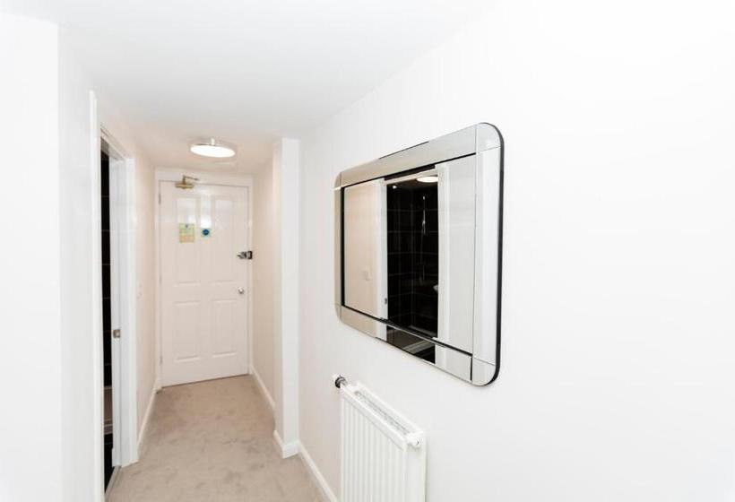 The Dalkeith  By Pillow