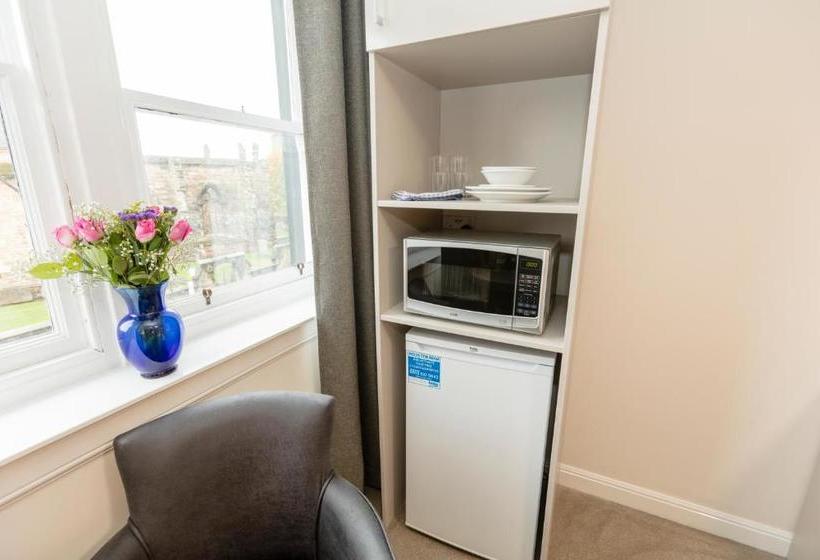 The Dalkeith  By Pillow