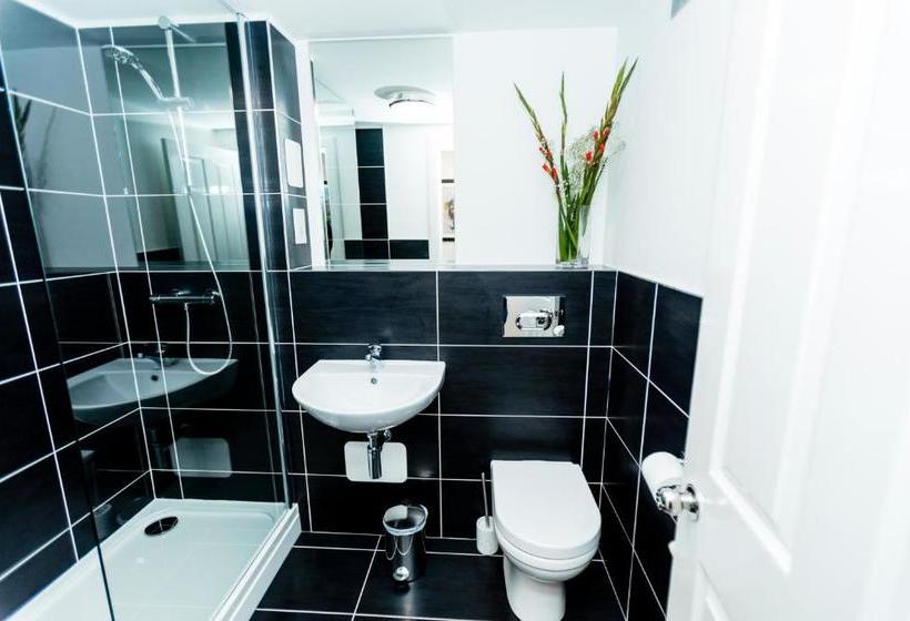 The Dalkeith  By Pillow