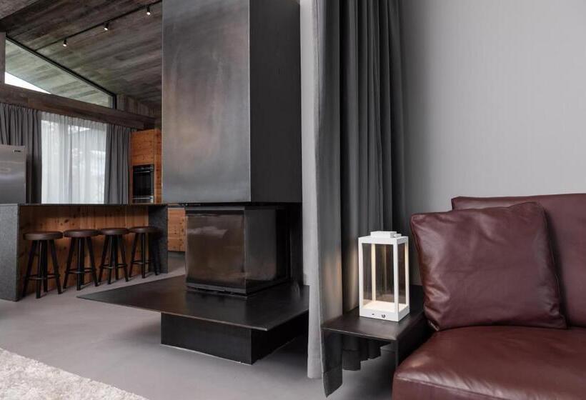 Going Triple A Apartments West