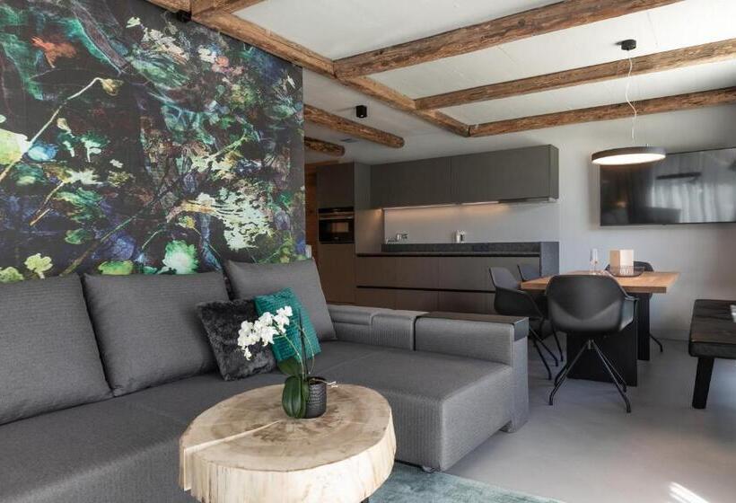 Going Triple A Apartments West