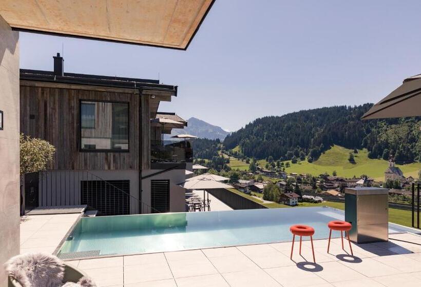 Going Triple A Apartments West