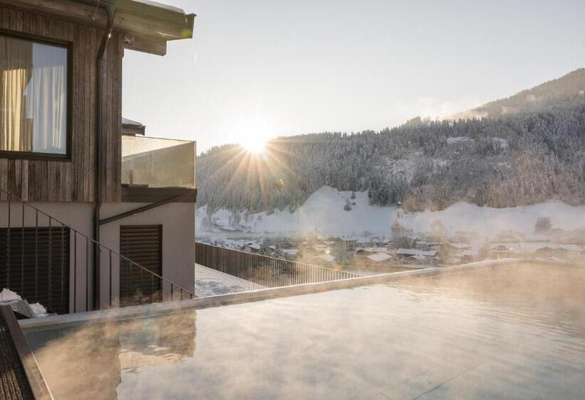 Going Triple A Apartments West