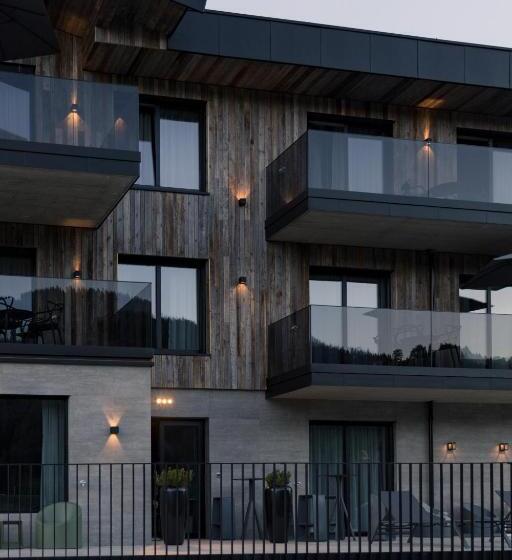 Going Triple A Apartments West