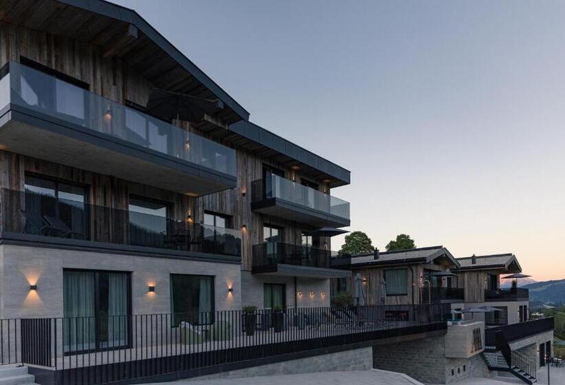 Going Triple A Apartments West