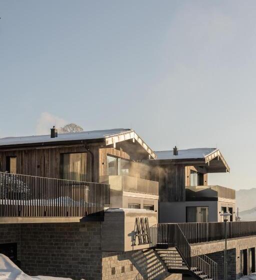 Going Triple A Apartments West