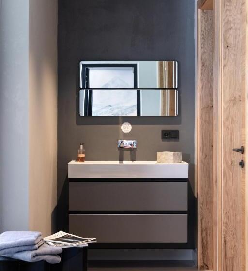 Going Triple A Apartments West