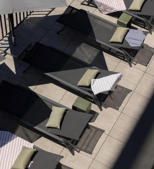 Going Triple A Apartments West