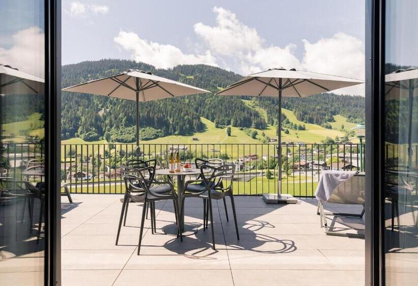 Going Triple A Apartments West