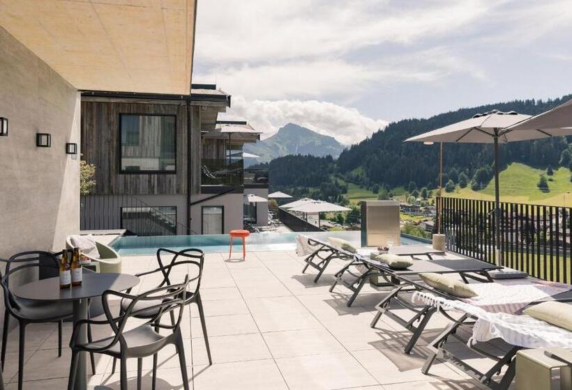 Going Triple A Apartments West