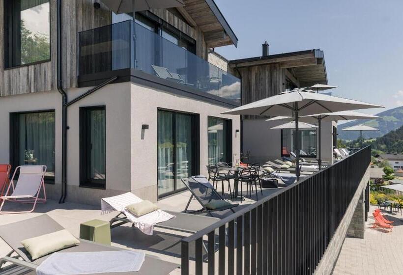 Going Triple A Apartments West