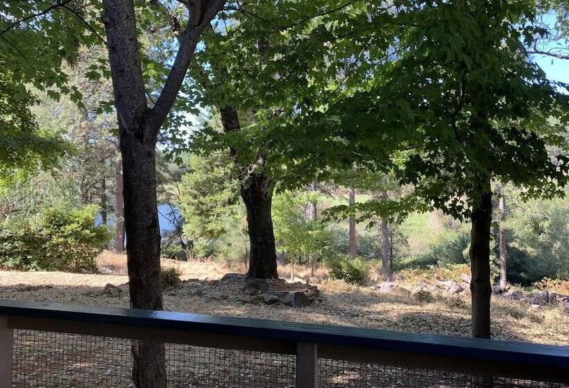 酒店 Alta Sierra Village Inn