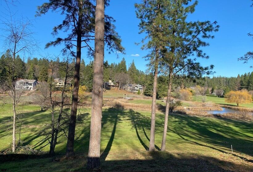 酒店 Alta Sierra Village Inn