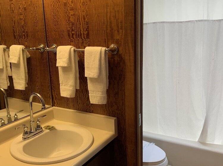 酒店 Alta Sierra Village Inn