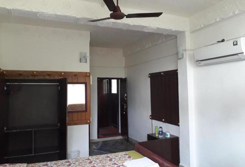 ホテル Blue Waves Beach Residency