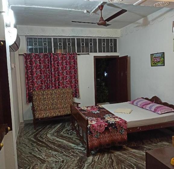 ホテル Blue Waves Beach Residency