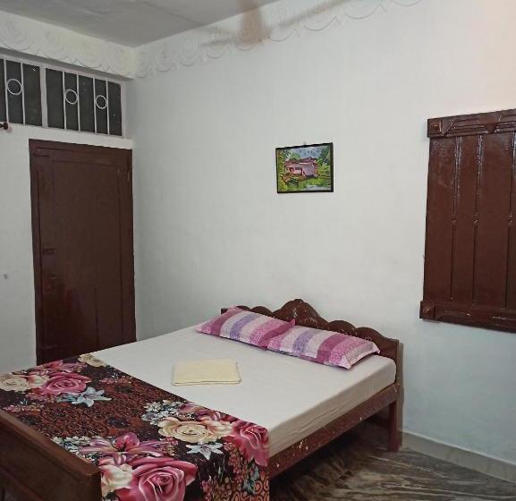 ホテル Blue Waves Beach Residency