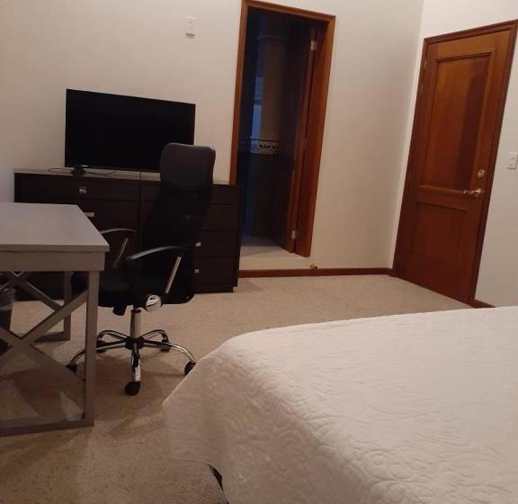 Отель Candelero