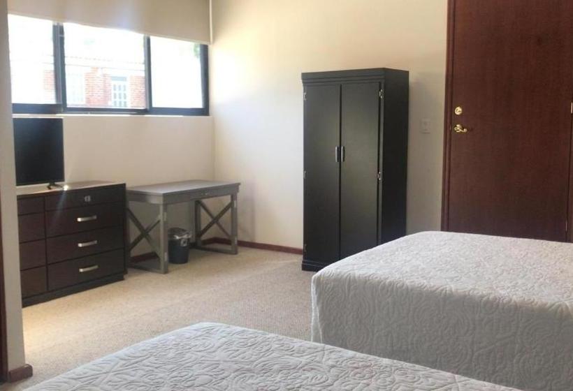 Отель Candelero