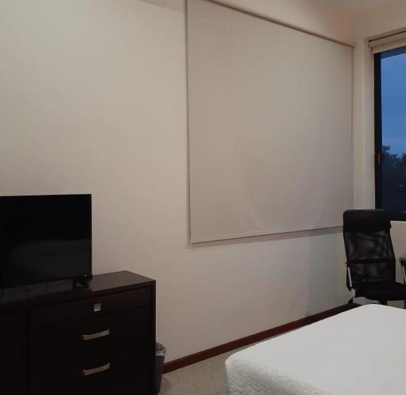 Отель Candelero