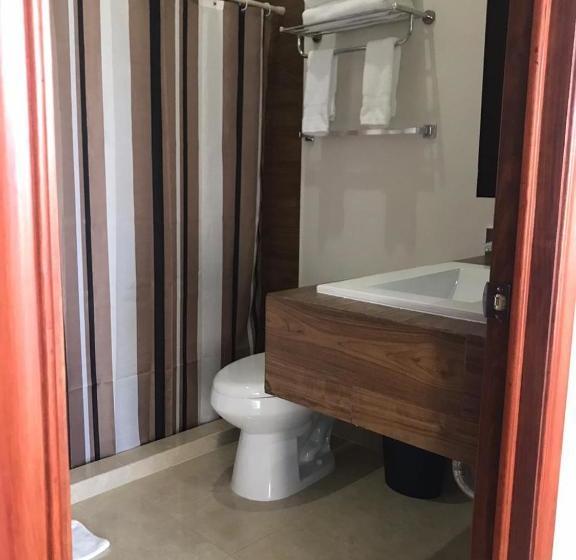 Отель Candelero