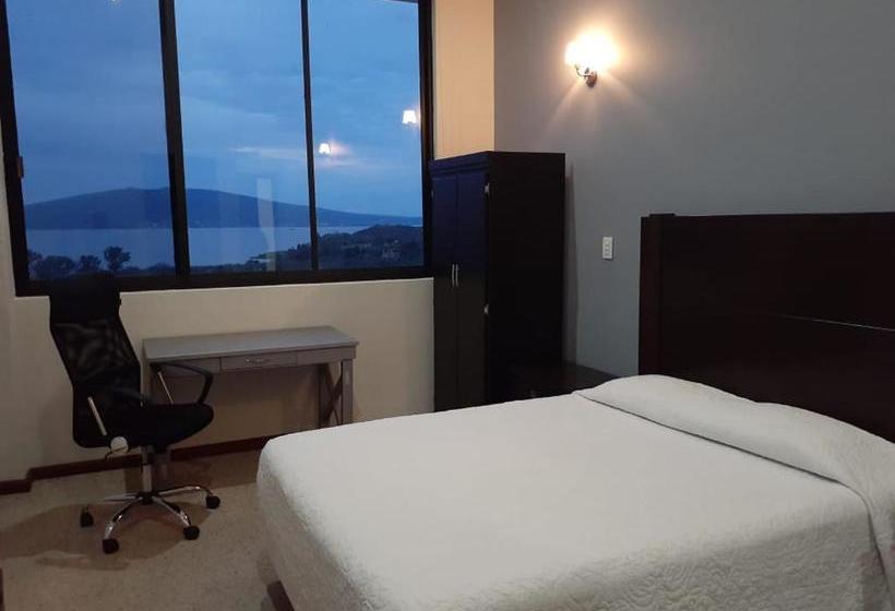 Отель Candelero