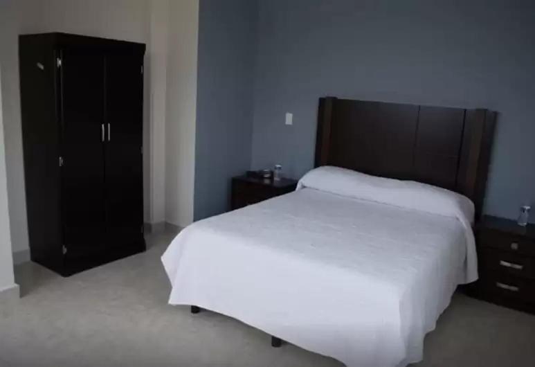 Отель Candelero