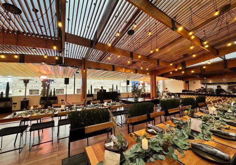 Casa De La Luz Hotel Boutique