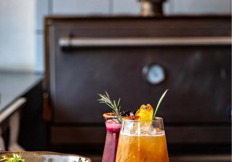 Casa De La Luz Hotel Boutique