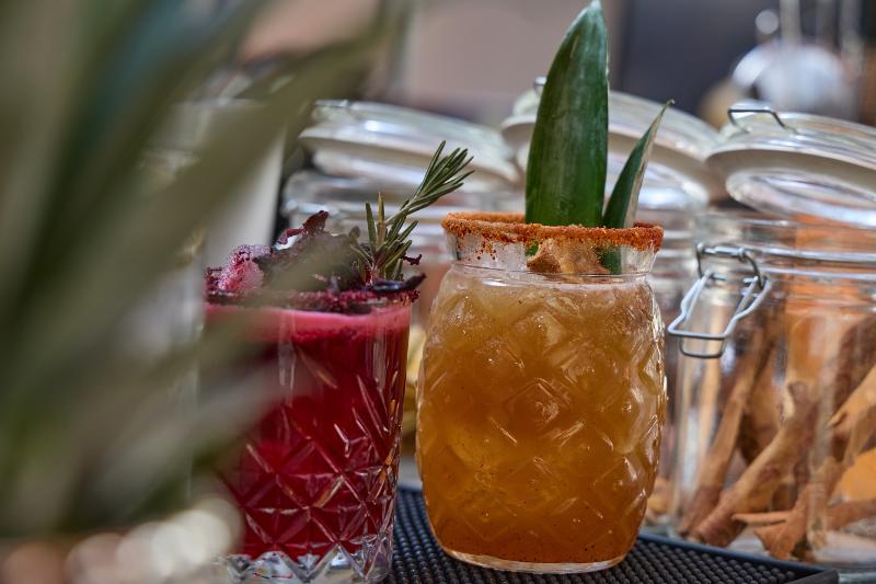 Casa De La Luz Hotel Boutique