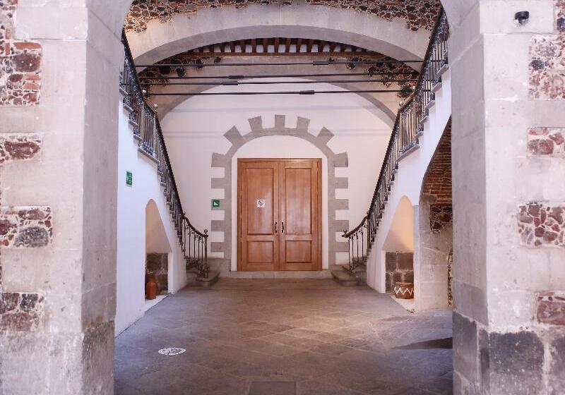 Casa De La Luz Hotel Boutique