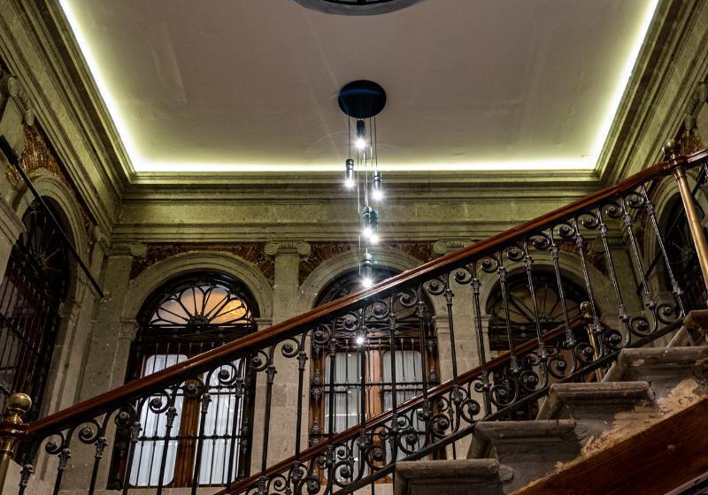 Casa De La Luz Hotel Boutique