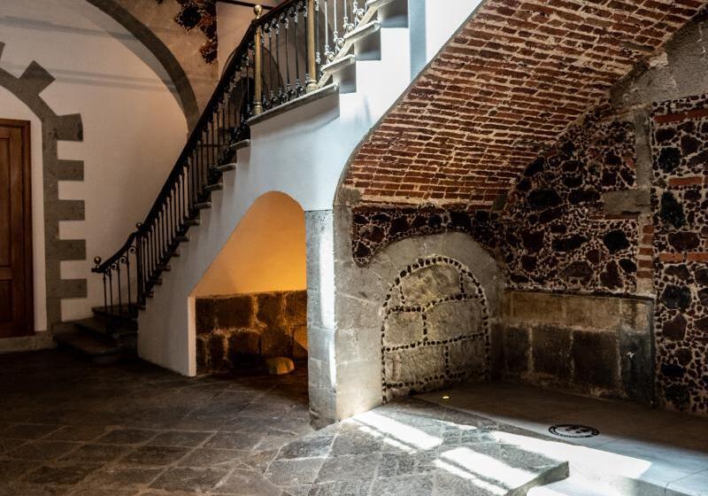 Casa De La Luz Hotel Boutique