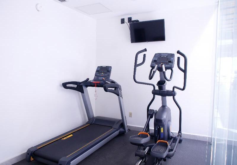 Casa De La Luz Hotel Boutique