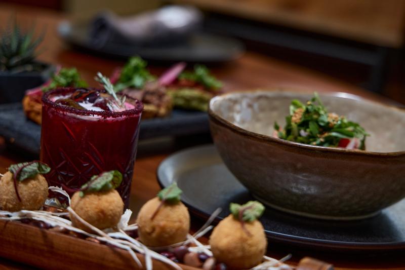 Casa De La Luz Hotel Boutique